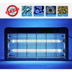 Lampa UV bactericida germicidala 30W pentru dezinfectarea incaperilor